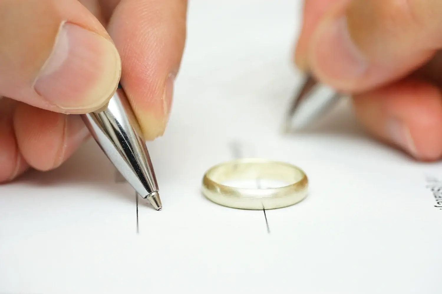 Strengthening Your Position in Divorce Negotiations with Professional Mediation Canvey Island