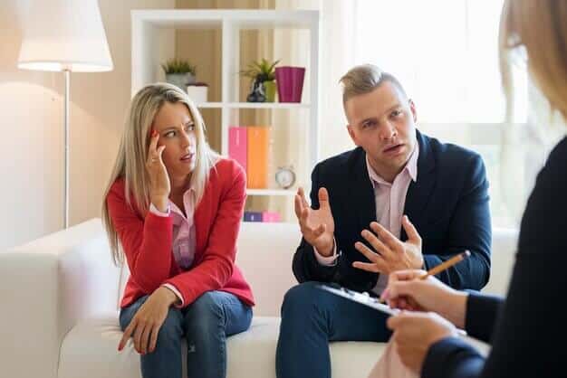 Recognizing Mental Health Challenges in Mediation Canvey Island