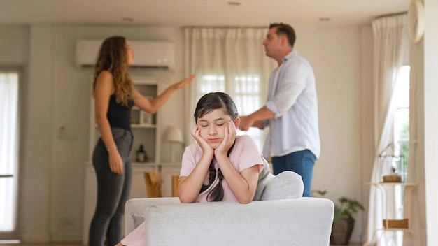 What Is Parental Responsibility in the UK Canvey Island
