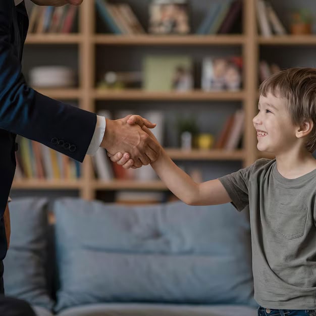 Understanding Child Arrangements – Guidance from EH Mediation Specialists Canvey Island