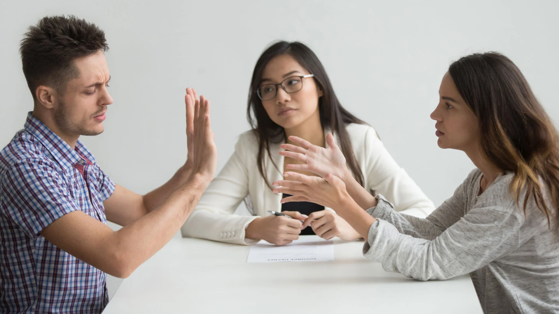 The Legal Framework Behind Family Mediation in the UK Canvey Island