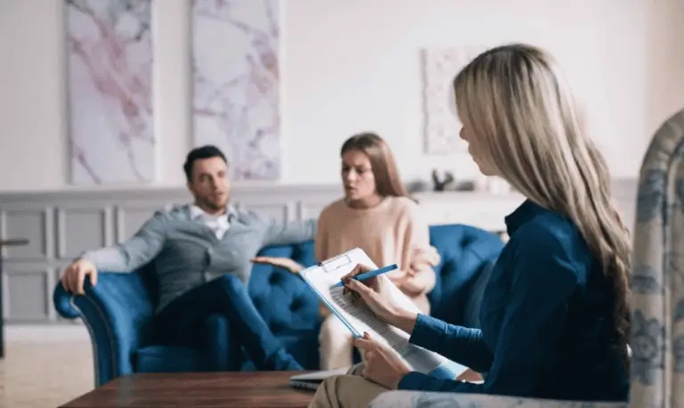 The Step-by-Step Family Mediation Process with EH Mediation Canvey Island