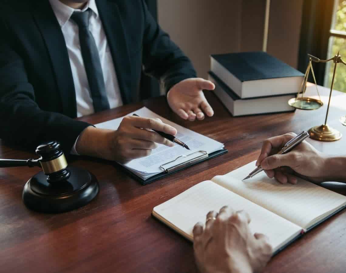 Common Challenges Couples Face in Collaborative Law Canvey Island