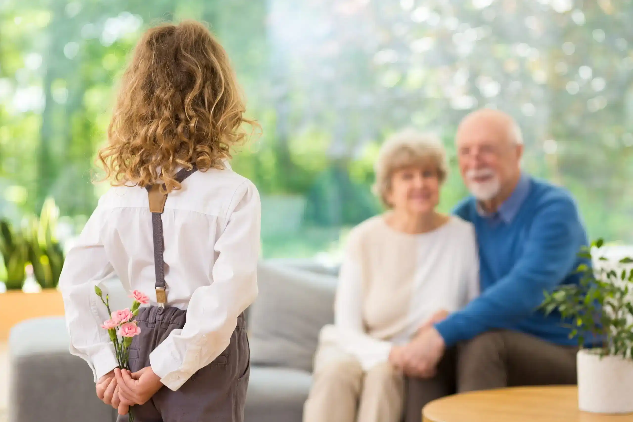 Taking the First Step: How EH Mediation Supports Grandparents Toward Positive Outcomes Canvey Island