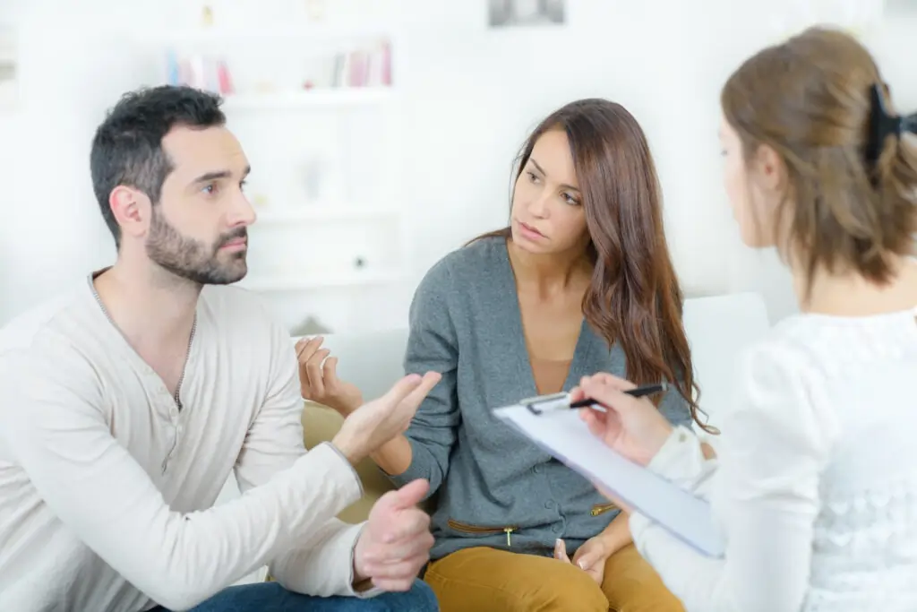 Avoiding Common Pitfalls: Lessons from Experienced Mediators Canvey Island