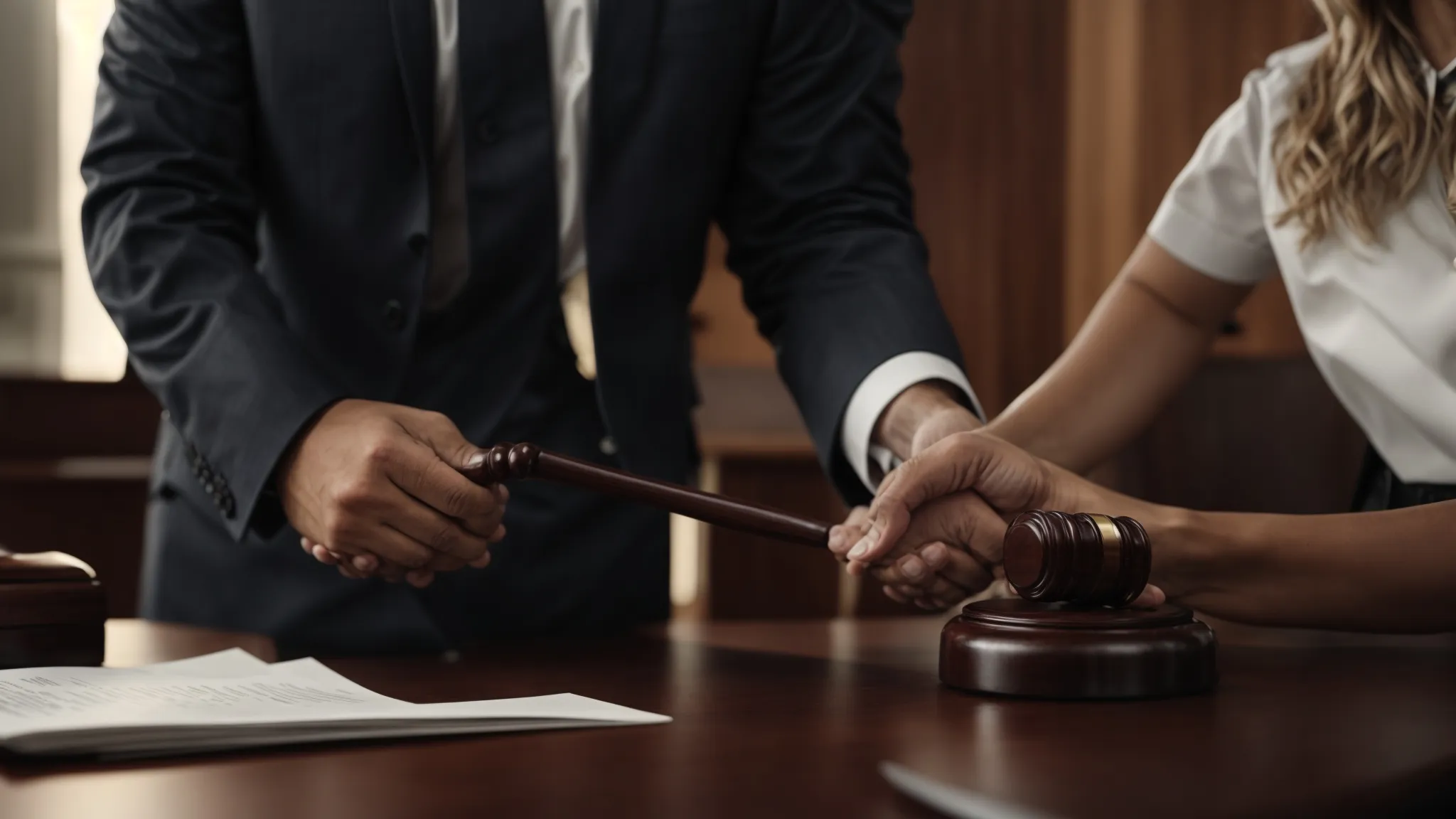 Why Choose EH Mediation for a Rock-Solid Agreement Canvey Island