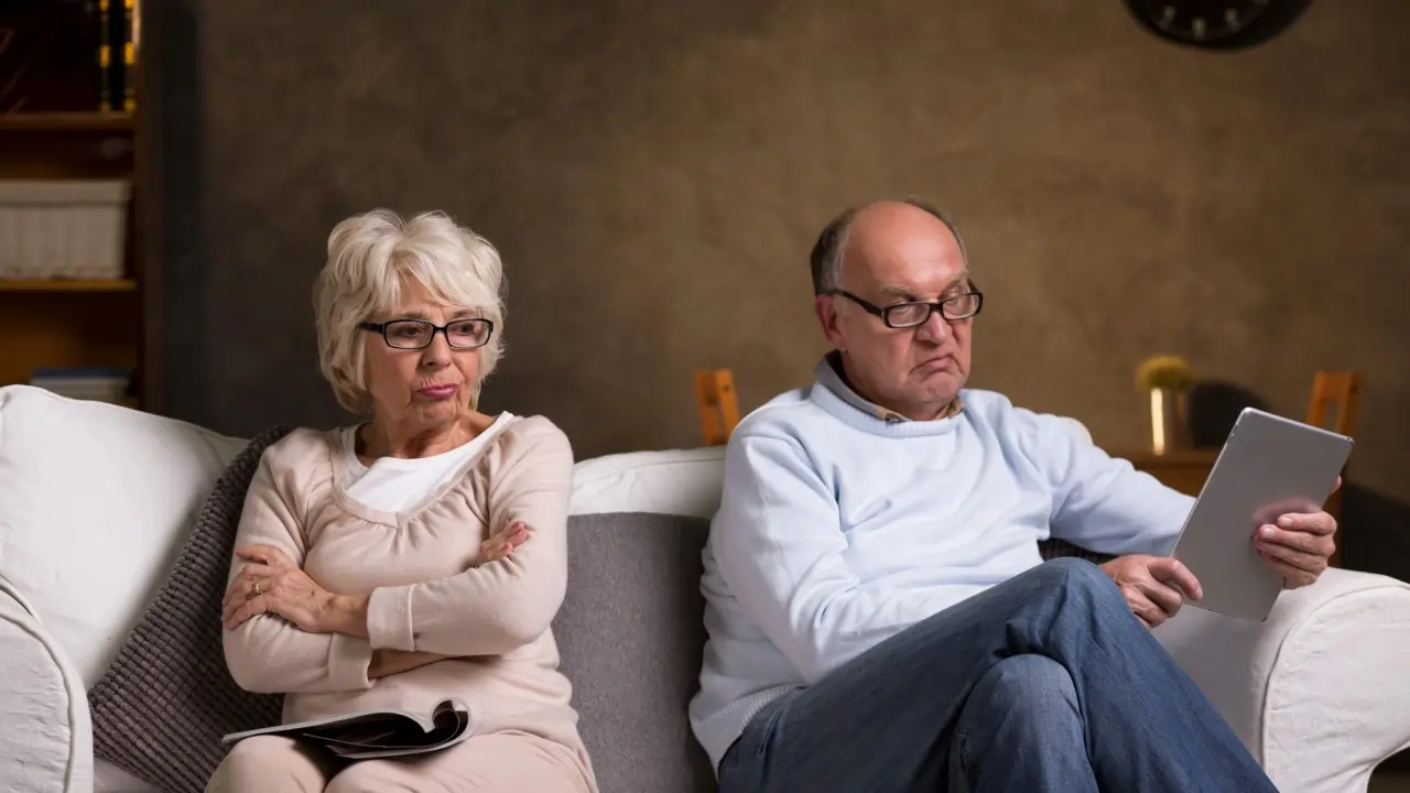 Preventing Long-Standing Family Issues from Escalating During Care Planning Canvey Island