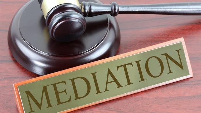 The Role of Experienced Mediators in Reducing Conflict Canvey Island
