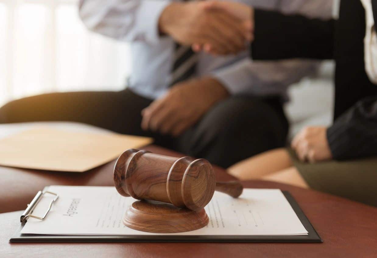 Taking the First Step with EH Mediation: Protecting Your Future Canvey Island