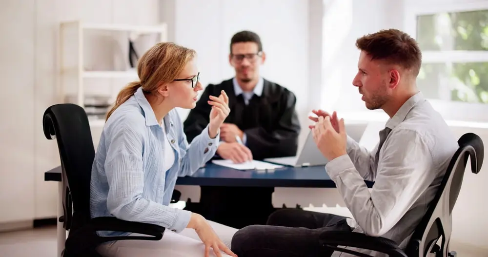 Rebuilding Trust After Relationship Breakdown Through Professional Mediation Canvey Island