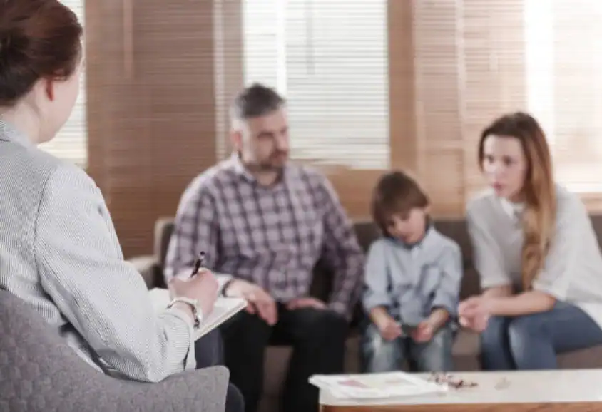 Different Parenting Styles and Expectations: Finding Common Ground Through Mediation Canvey Island