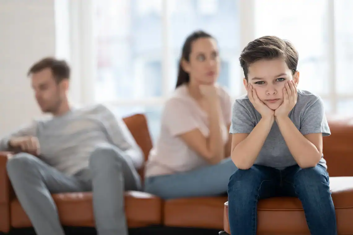 Why More Parents Trust EH Mediation for Child Arrangement Solutions Canvey Island