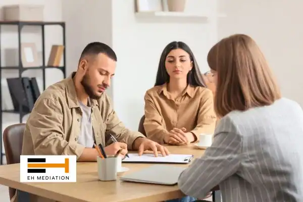 How EH Mediation Helps Intercultural Families Move Forward With Understanding Canvey Island