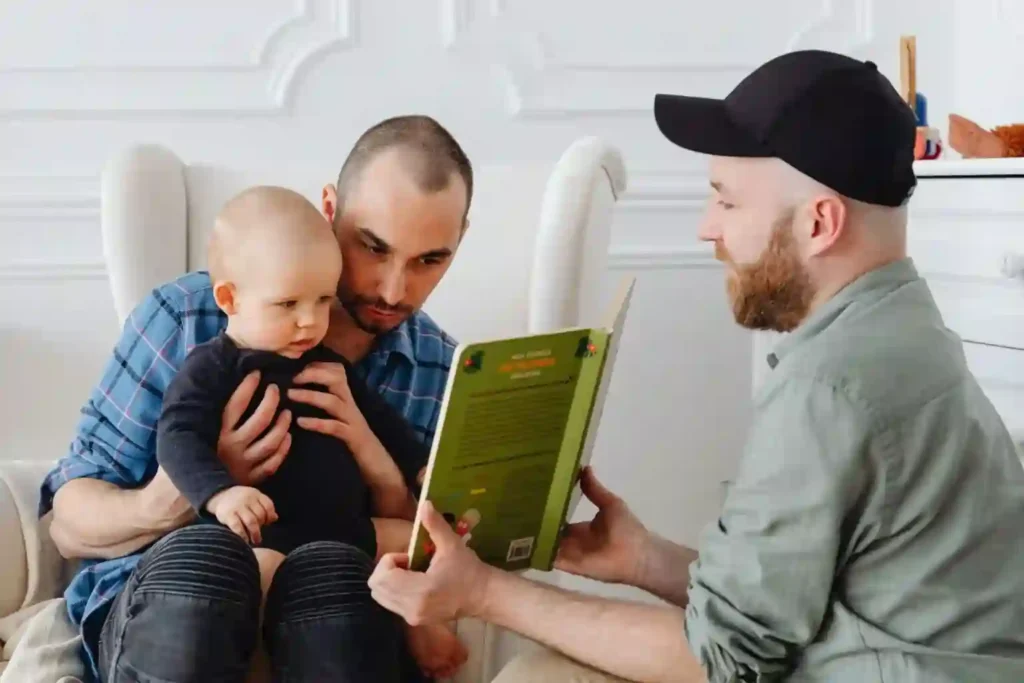 Common Family Issues LGBTQ+ Couples and Parents Face Canvey Island