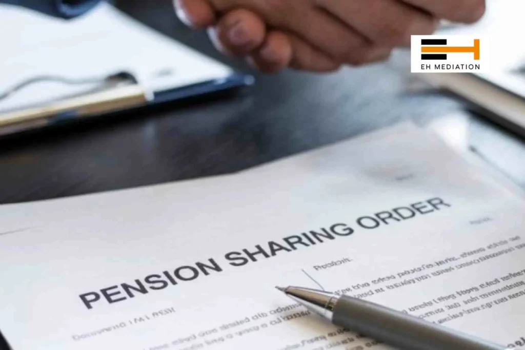 Pension Sharing Frequently Asked Questions Canvey Island