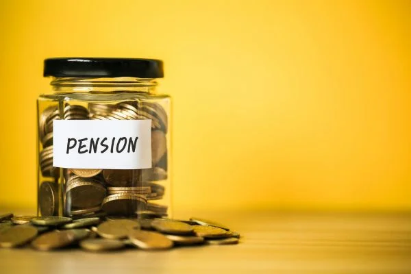 Pension Sharing Mediation Canvey Island